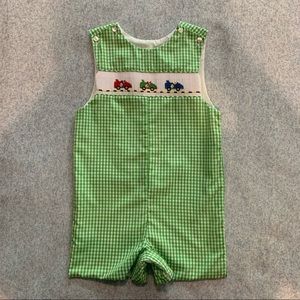 NEW Velani Classics Racecar Jon Jon